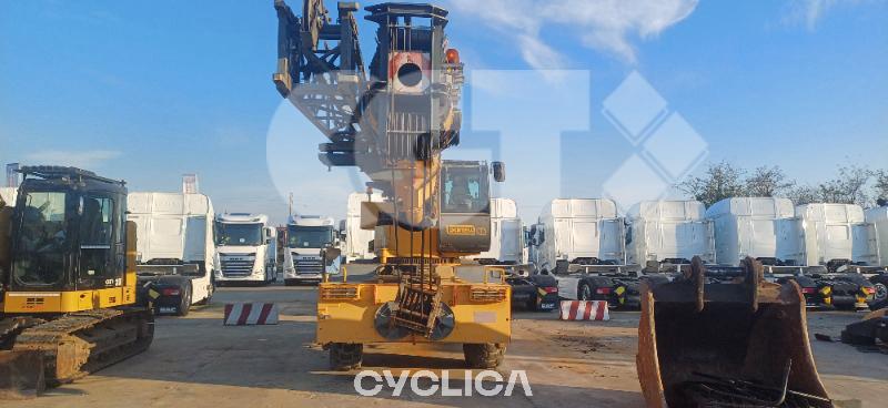 Otras máquinas de construcción usadas  8500T 109 - 2