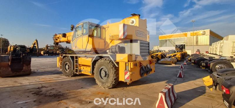 Otras máquinas de construcción usadas  8500T 109 - 5