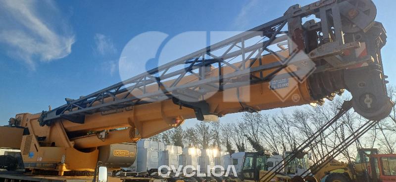 Otras máquinas de construcción usadas  8500T 109 - 10
