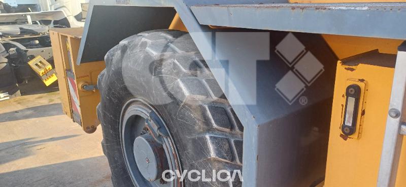 Otras máquinas de construcción usadas  8500T 109 - 12