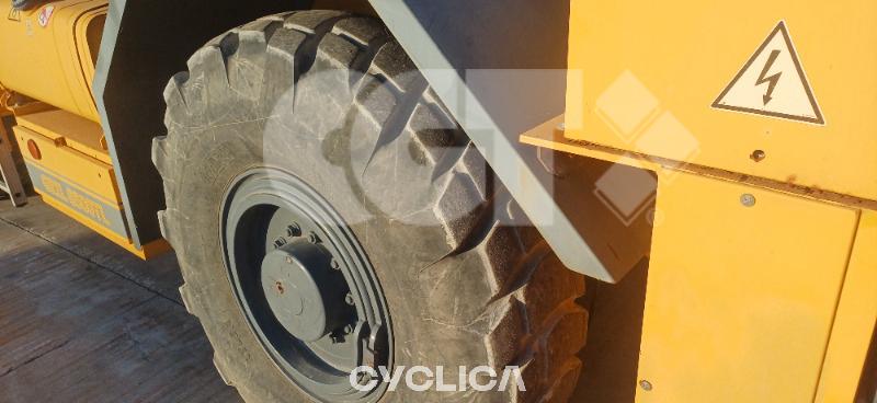 Otras máquinas de construcción usadas  8500T 109 - 13