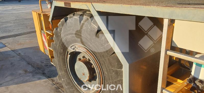 Otras máquinas de construcción usadas  8500T 109 - 14