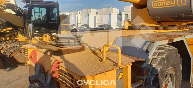 Otras máquinas de construcción usadas  8500T 109 - 15