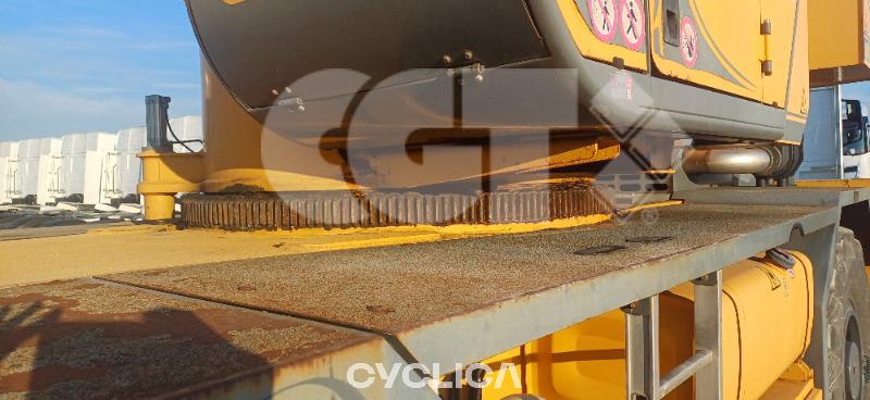 Otras máquinas de construcción usadas  8500T 109 - 16