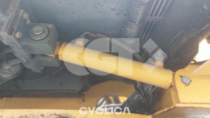 Otras máquinas de construcción usadas  8500T 109 - 21