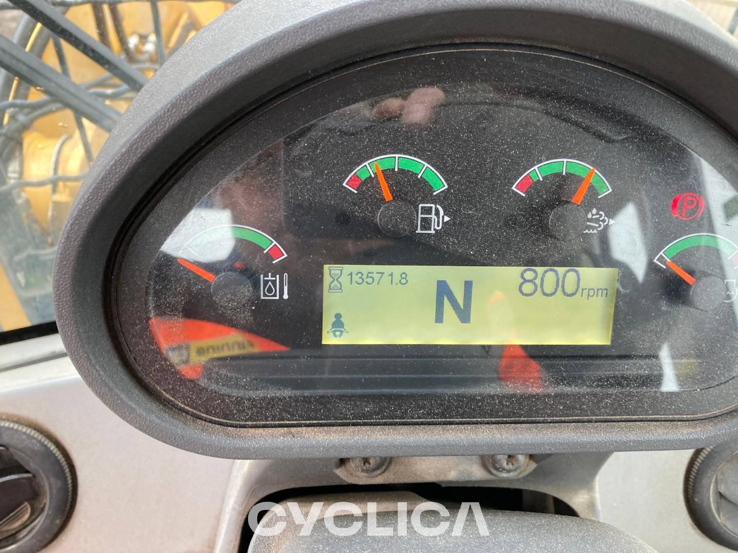Utovarivači na kotačima  926M LTE04516 - 5