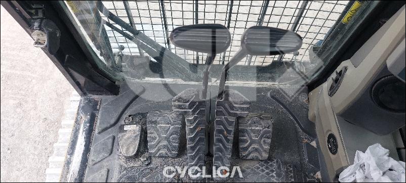 Excavadoras de cadenas  352F KBP00259 - 23