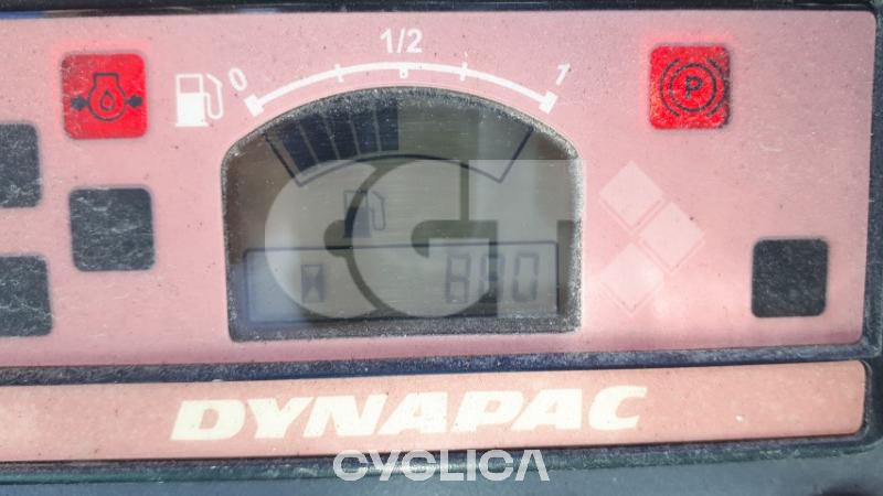 Compactors  CC1300 CHA020### - 6