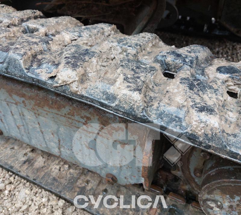 Excavadoras de cadenas  TB216 216011311 - 7