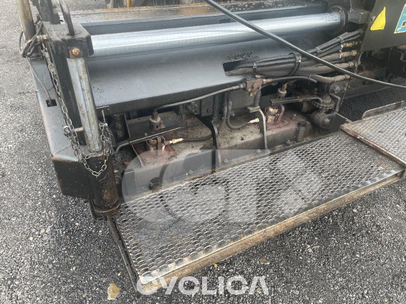 Popločavanje  BB650 B2N00### - 8