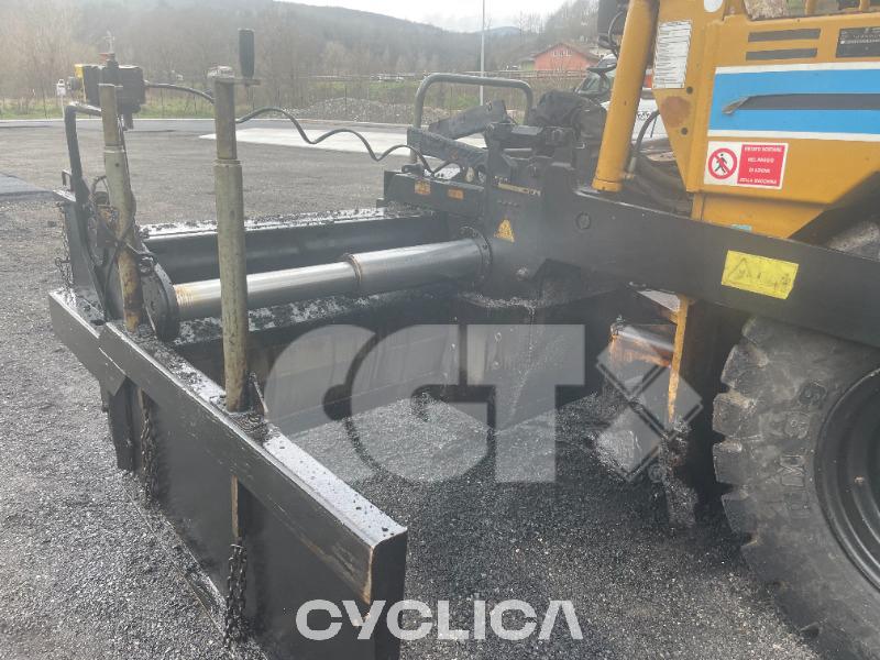 Popločavanje  BB650 B2N00### - 11