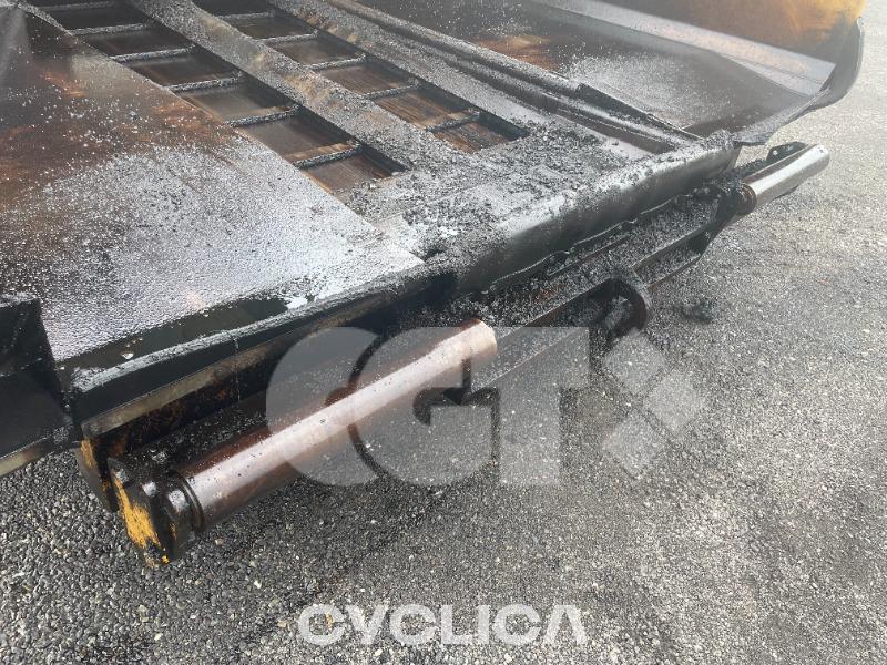 Popločavanje  BB650 B2N00### - 12