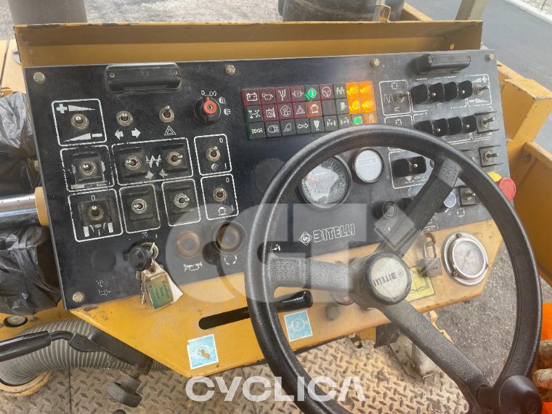 Popločavanje  BB650 B2N00### - 13