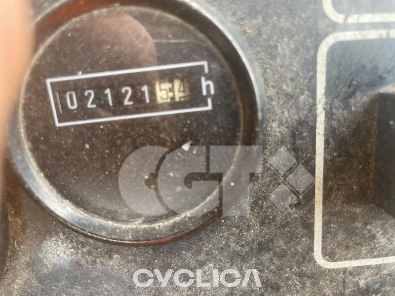 Popločavanje  BB650 B2N00### - 14