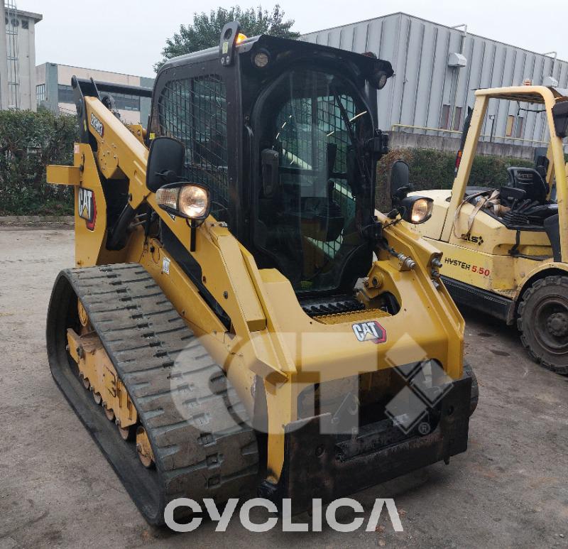 Minipale  289D3 BT900640 - 1