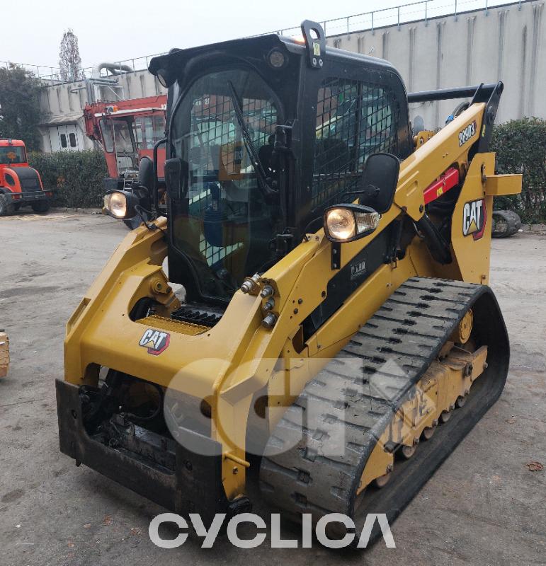 Minipale  289D3 BT900640 - 5