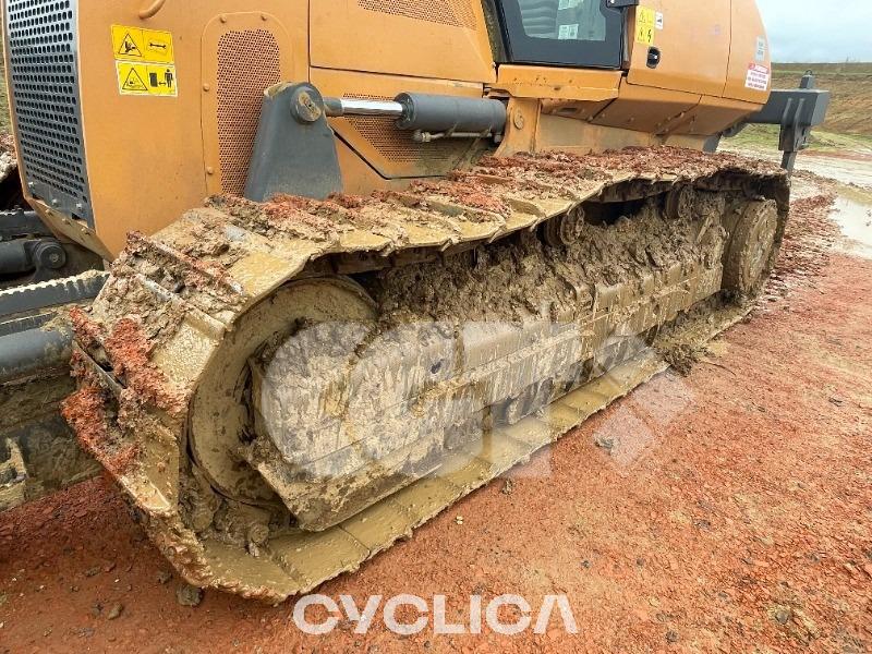 Bulldozer e trattori cingolati  2050M NEDC20028 - 3