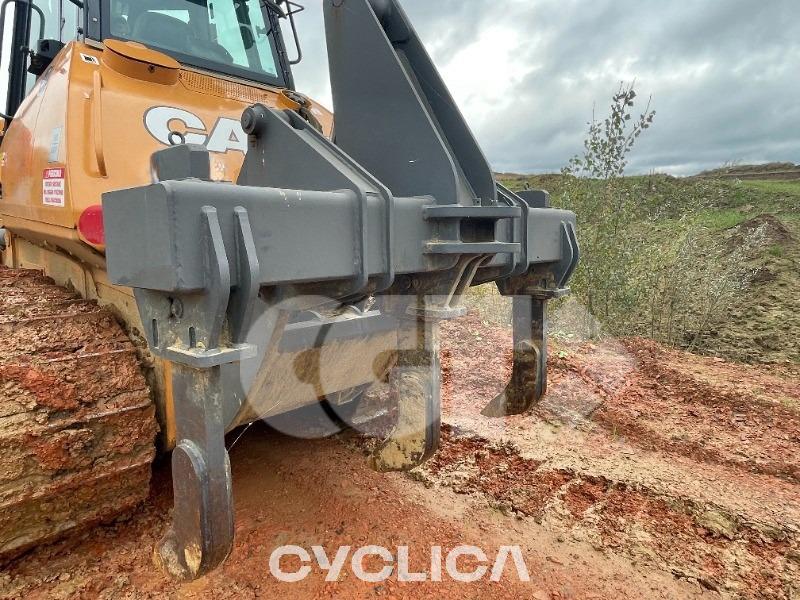 Bulldozer e trattori cingolati  2050M NEDC20028 - 4