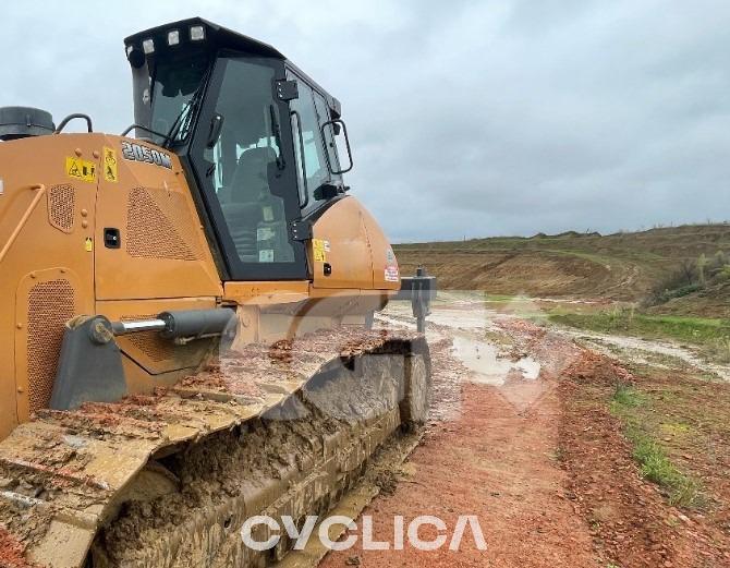 Bulldozer e trattori cingolati  2050M NEDC20028 - 5