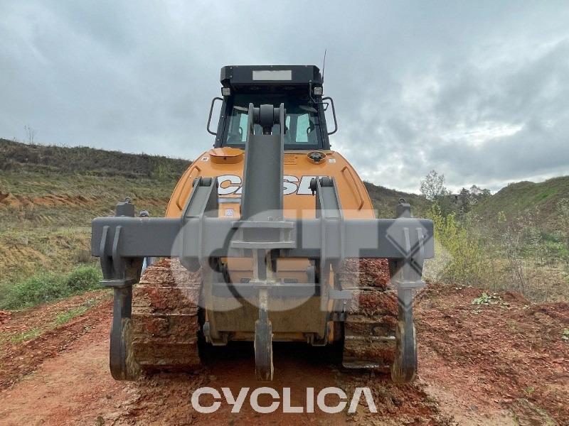 Bulldozer e trattori cingolati  2050M NEDC20028 - 7