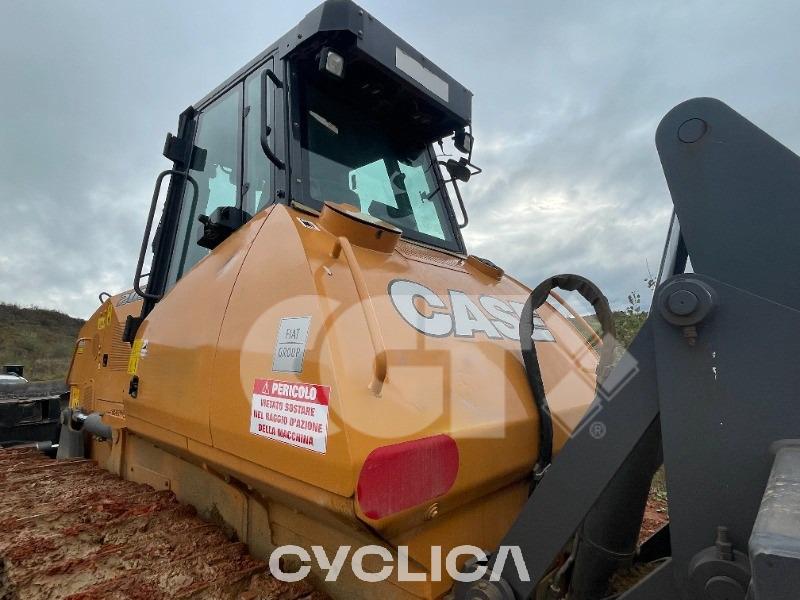 Bulldozer e trattori cingolati  2050M NEDC20028 - 8