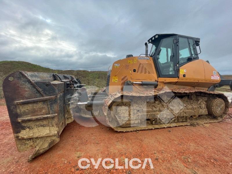 Bulldozer e trattori cingolati  2050M NEDC20028 - 9