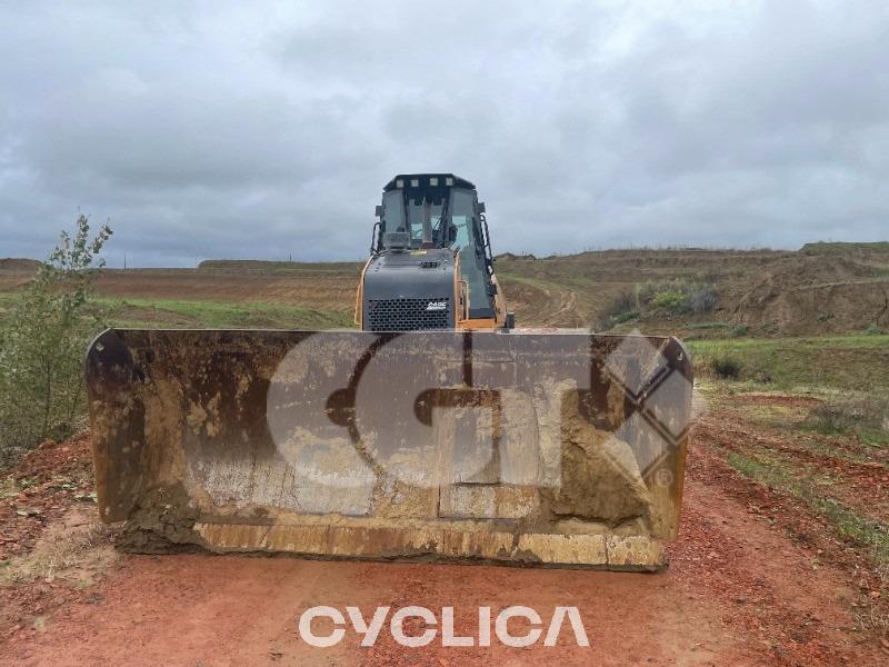 Bulldozer e trattori cingolati  2050M NEDC20028 - 10
