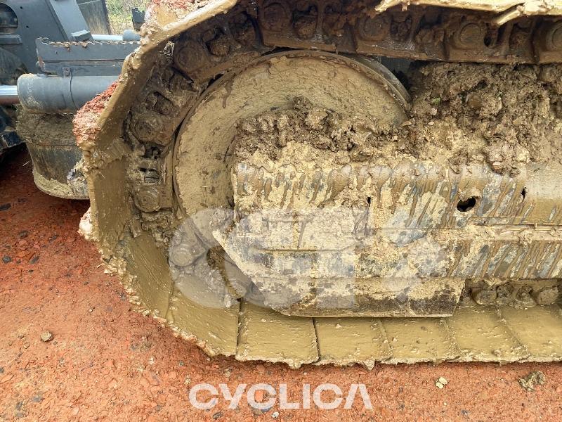 Bulldozer e trattori cingolati  2050M NEDC20028 - 14