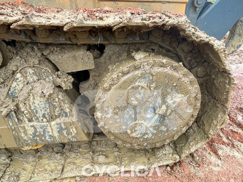 Bulldozer e trattori cingolati  2050M NEDC20028 - 15