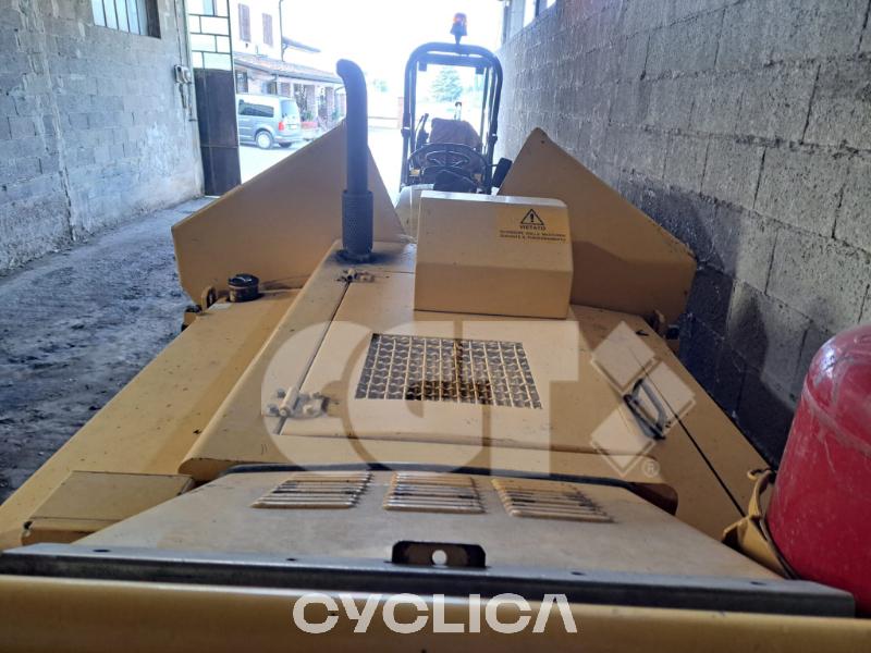 Pavage  BB621C 960118 - 2