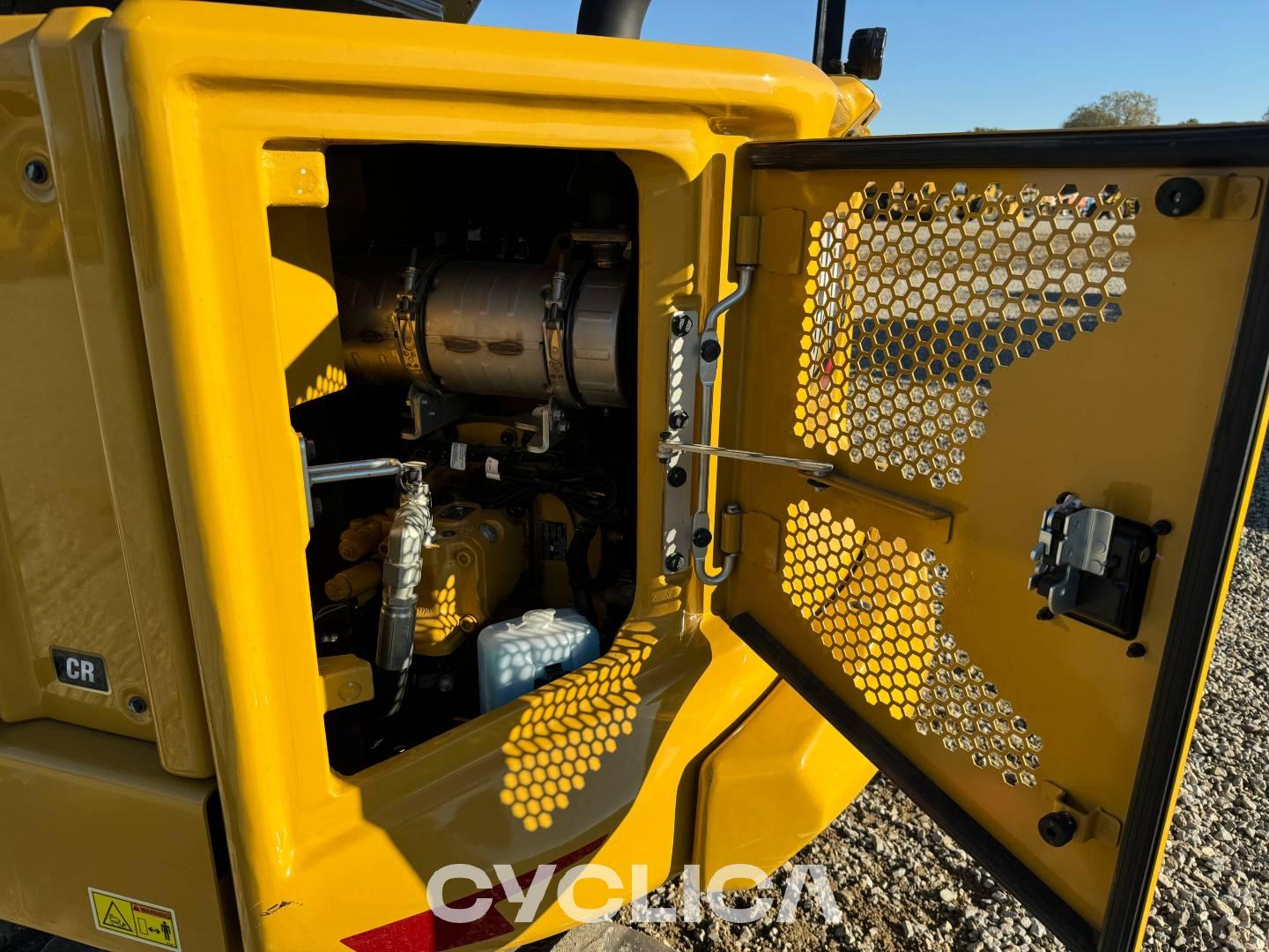 Crawler excavators  30607CR 6G608649 - 14