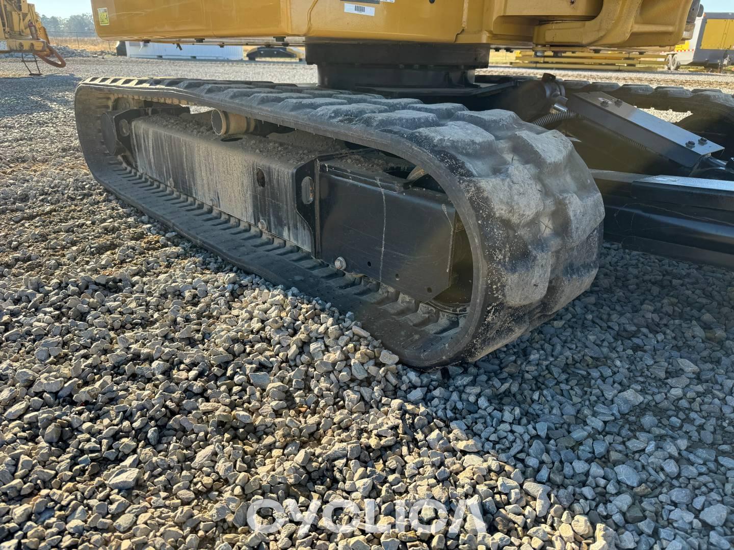 Crawler excavators  30607CR 6G608649 - 17