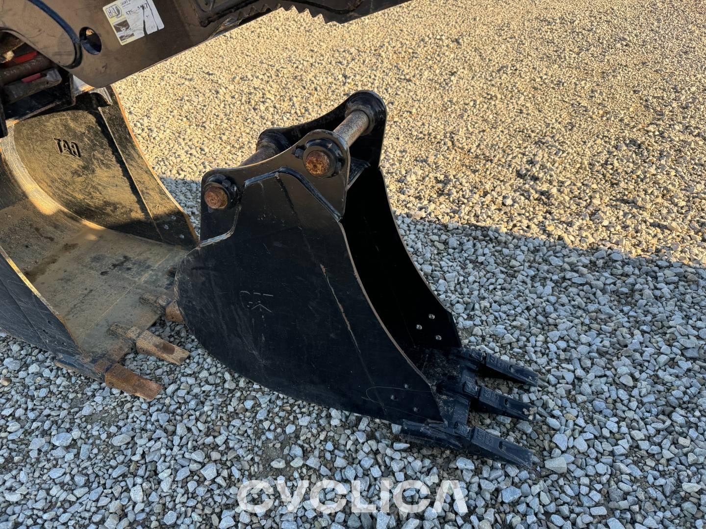 Crawler excavators  30607CR 6G608649 - 24