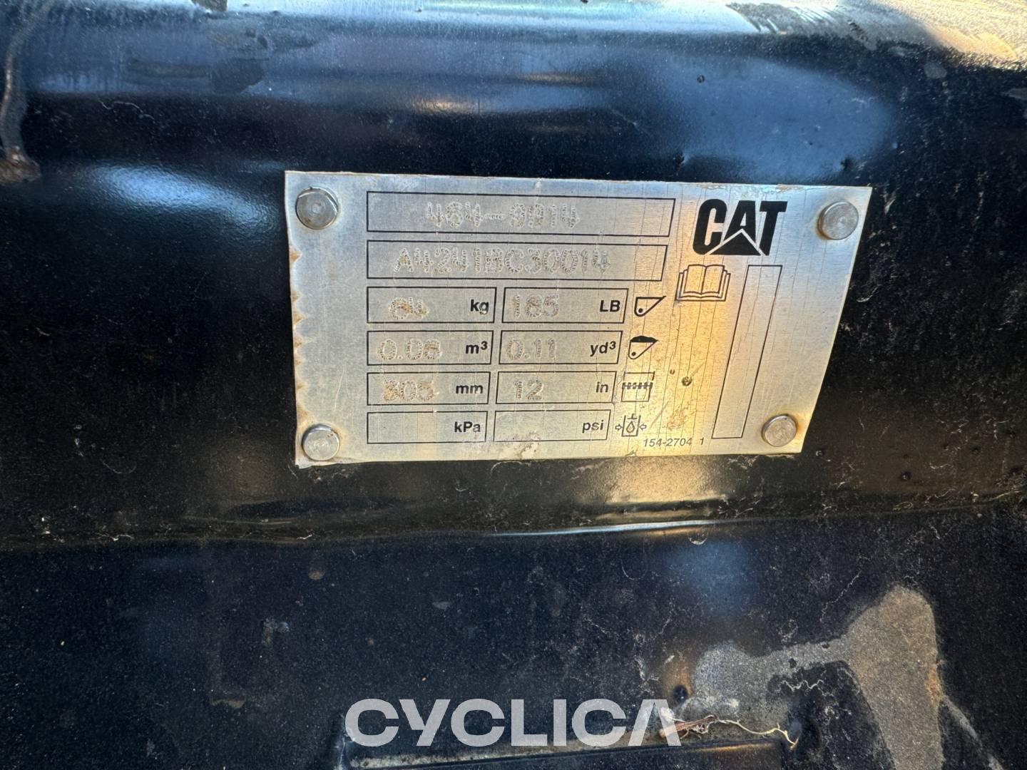 Crawler excavators  30607CR 6G608649 - 25