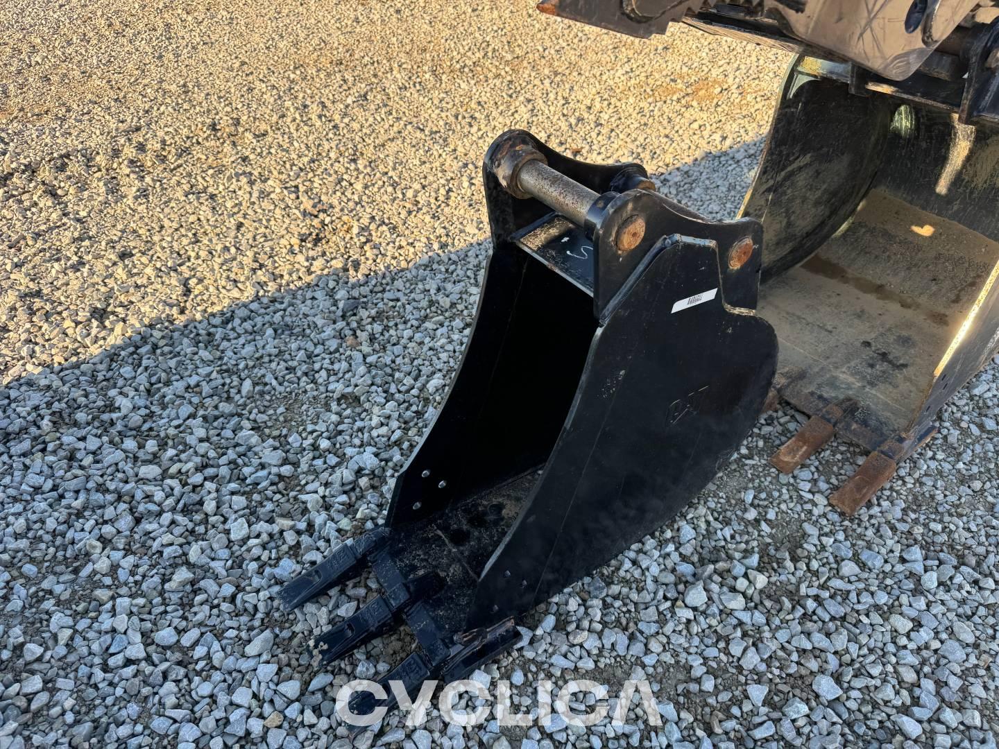 Crawler excavators  30607CR 6G608649 - 26