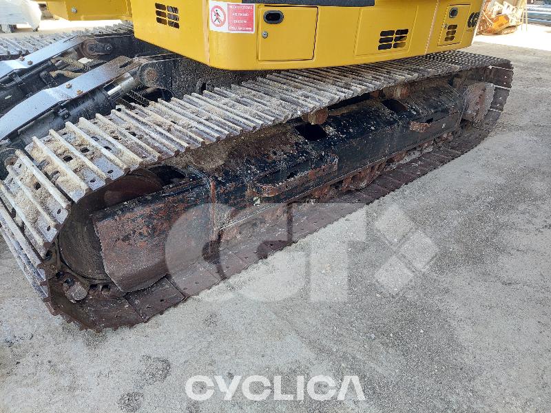 Crawler excavators  315F TDY10576 - 7