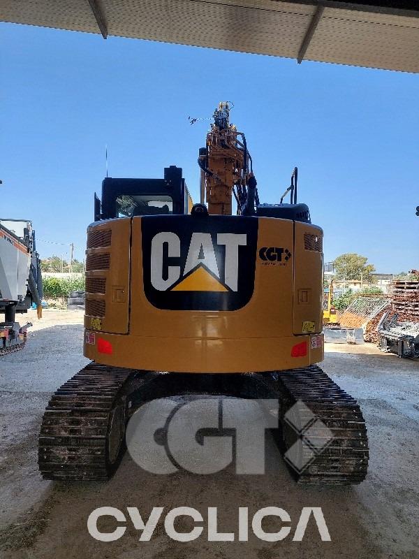 Crawler excavators  315F TDY10576 - 5