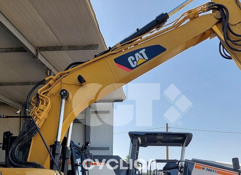 Crawler excavators  315F TDY10576 - 3