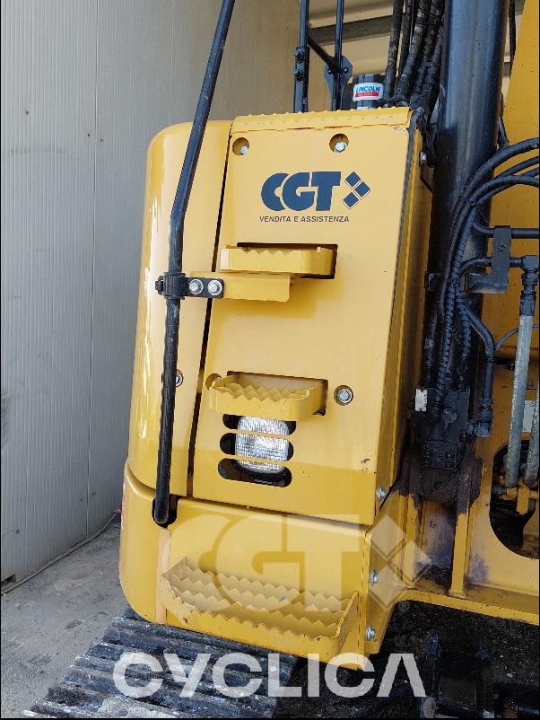 Crawler excavators  315F TDY10576 - 14