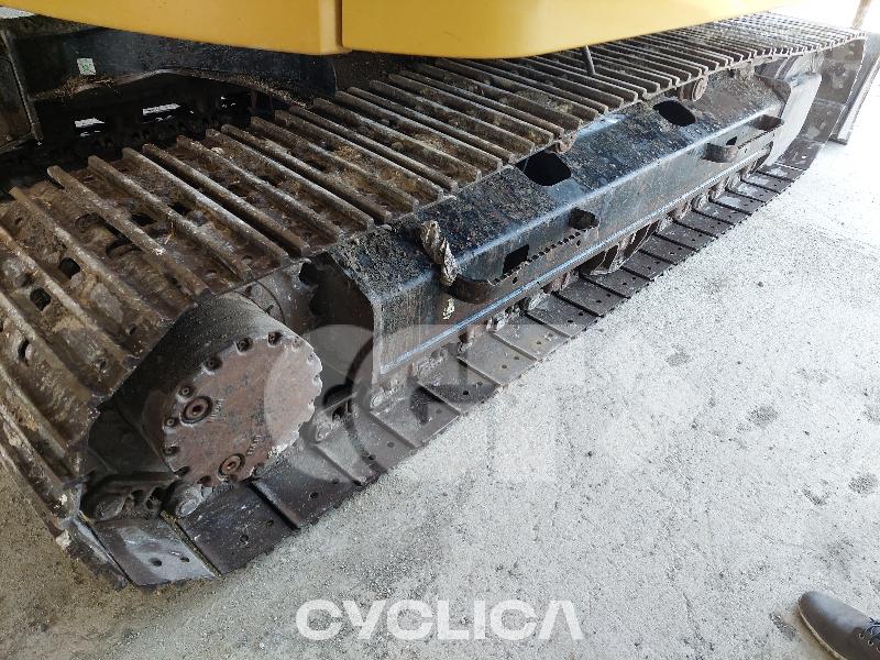 Crawler excavators  315F TDY10576 - 10
