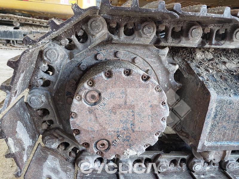 Crawler excavators  315F TDY10576 - 9
