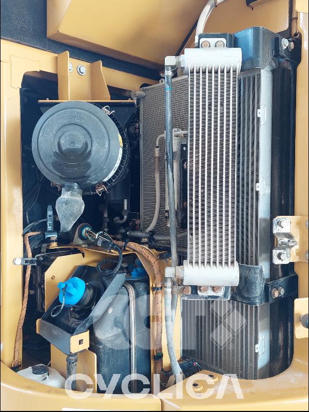 Crawler excavators  315F TDY10576 - 11