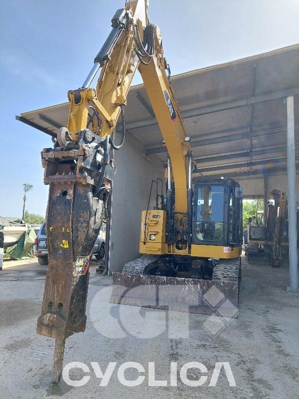 Crawler excavators  315F TDY10576 - 6