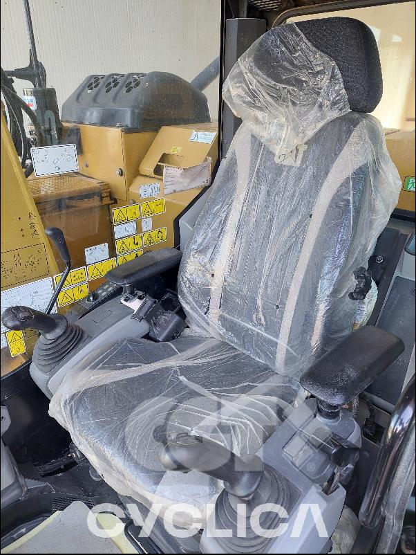 Crawler excavators  315F TDY10576 - 15