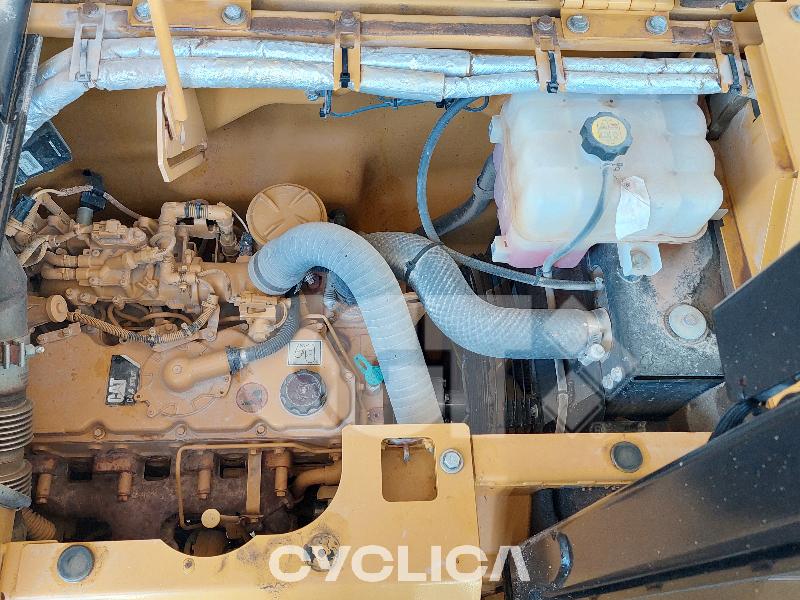 Crawler excavators  315F TDY10576 - 13