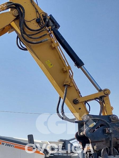 Crawler excavators  315F TDY10576 - 4
