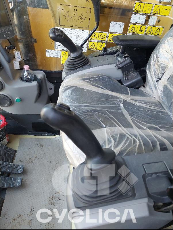 Crawler excavators  315F TDY10576 - 16