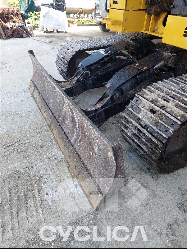 Crawler excavators  315F TDY10576 - 20