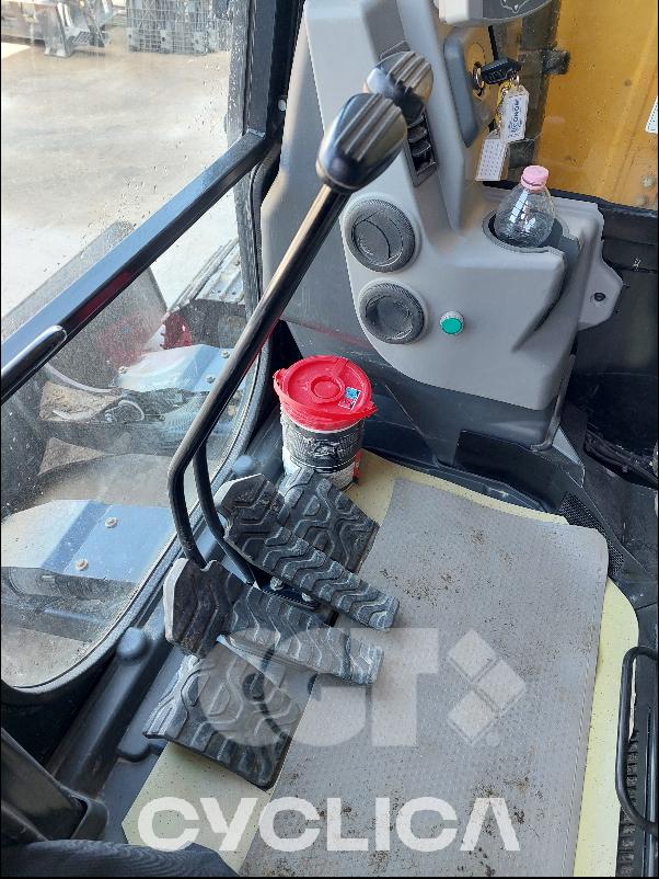 Crawler excavators  315F TDY10576 - 17