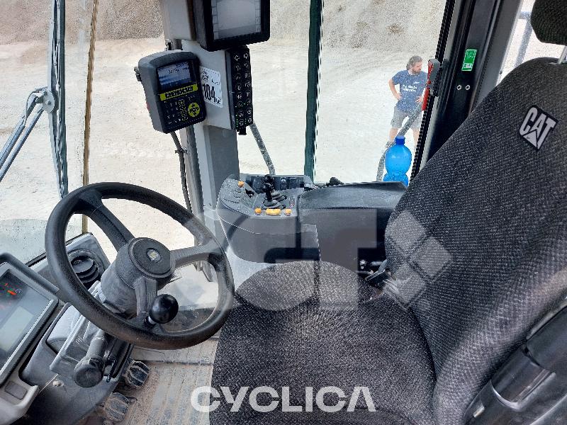 Utovarivači na kotačima  962M JYD10### - 15